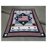 Jc Penny Home Collection Quilt