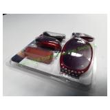 Rustic Coutures Western Bling Sunglass Set