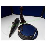 Mahogany Princess Décor