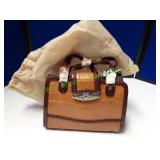 Lavive Leather Inc. Purse