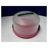 Sterilite Cake Carrier