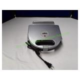 Salton Waffle Maker