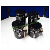 Alco Industries Cannisters