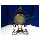 Decorative Clock