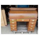Rolltop Desk