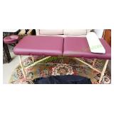 Inner Strength E2 Portable Massage Table