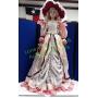 Large Porcelain Doll