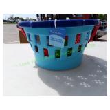 8-Pc Jumbo Value Bucket Sand Toys
