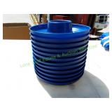 The Great Plate (Blue)