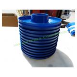 The Great Plate (Blue)