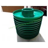 The Great Plate (Green)