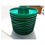 The Great Plate (Green)