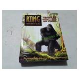 Kong The 8th Wonder Of The World Activity Book