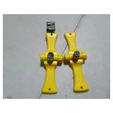 Orbit Porta-Rain Sprinkler