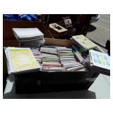 Box Of Greeting Cards