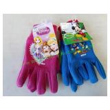 Disney Gloves