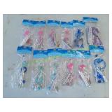 Sun & Sky Wind Chimes