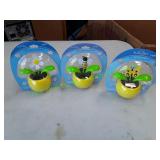 Sun & Sky Solar Dancing Bugs