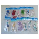 Sun & Sky Wind Chimes