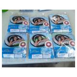 Sun & Sky Pool Inflatable Tire Ring