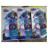 Disney Frozen Sail Boats