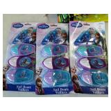 Disney Frozen Sail Boats