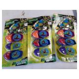 Teenage Mutant Ninja Turtles Sail Boats