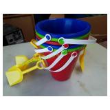 Pail And Shovel