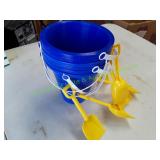 Pail And Shovel
