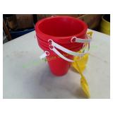 Pail And Shovel