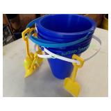 Pail And Shovel