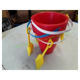 Pail And Shovel