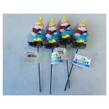 Gnome Pot Stakes