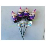 Gnome Pot Stakes