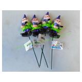 Gnome Pot Stakes