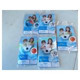 Sun & Sky Inflatable Sports Balls