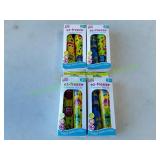 Ez-Freeze Freezer Sticks