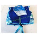 Sun & Sky Floating Vest