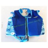 Sun & Sky Floating Vest