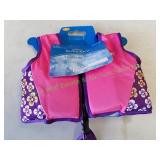 Sun & Sky Floating Vest