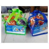 Sun & Sky Beach Tote