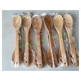 Wooden Utensils