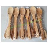 Wooden Utensils