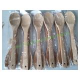 Wooden Utensils