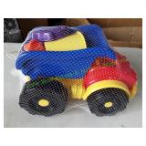 Sun & Sky Beach Truck Set