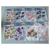 Tattoo It! Stickers To Personalize