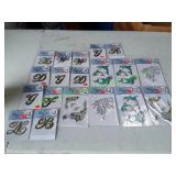 Tattoo It! Stickers To Personalize