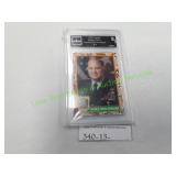 1991 Topps Desert Storm Card