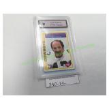 1978 Topps Cliff Harris Card