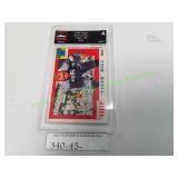 1955 Topps All American Tiger Hill Card